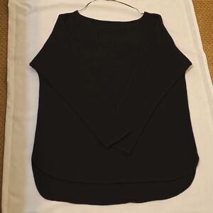 CASHMERE SWEATER SIZE LARGE